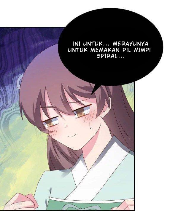 Above All Gods Chapter 319 page 10