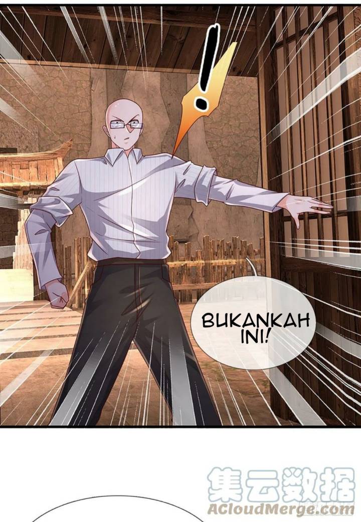100.000 Layers Of Body Refining: I Raise All Emperor Chapter 156 page 10