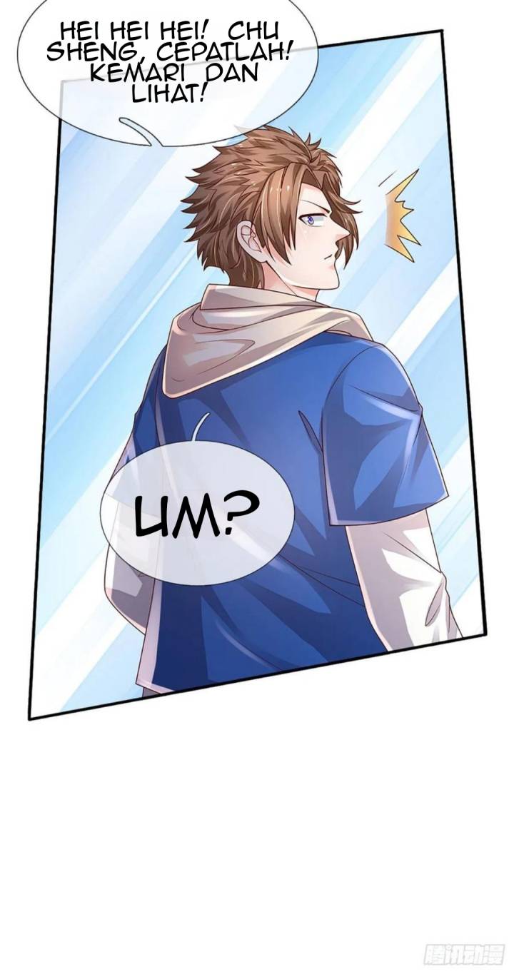 100.000 Layers Of Body Refining: I Raise All Emperor Chapter 156 page 11