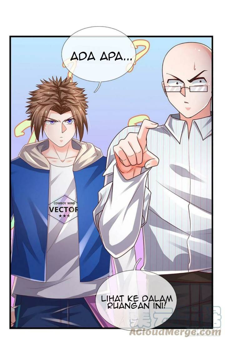 100.000 Layers Of Body Refining: I Raise All Emperor Chapter 156 page 12