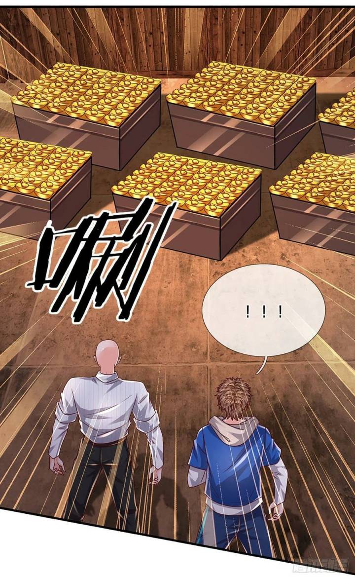 100.000 Layers Of Body Refining: I Raise All Emperor Chapter 156 page 13