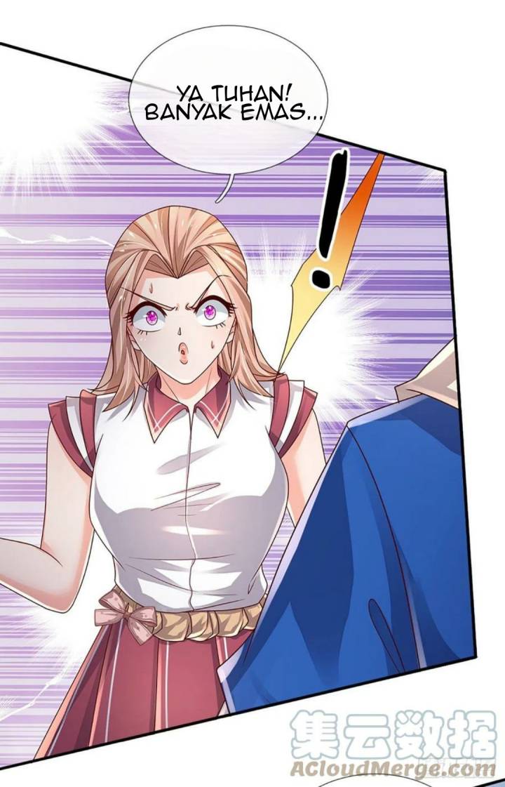 100.000 Layers Of Body Refining: I Raise All Emperor Chapter 156 page 14