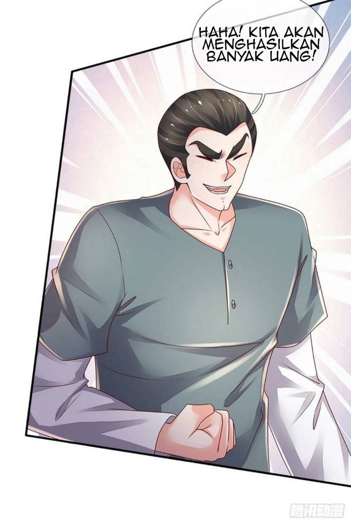 100.000 Layers Of Body Refining: I Raise All Emperor Chapter 156 page 15