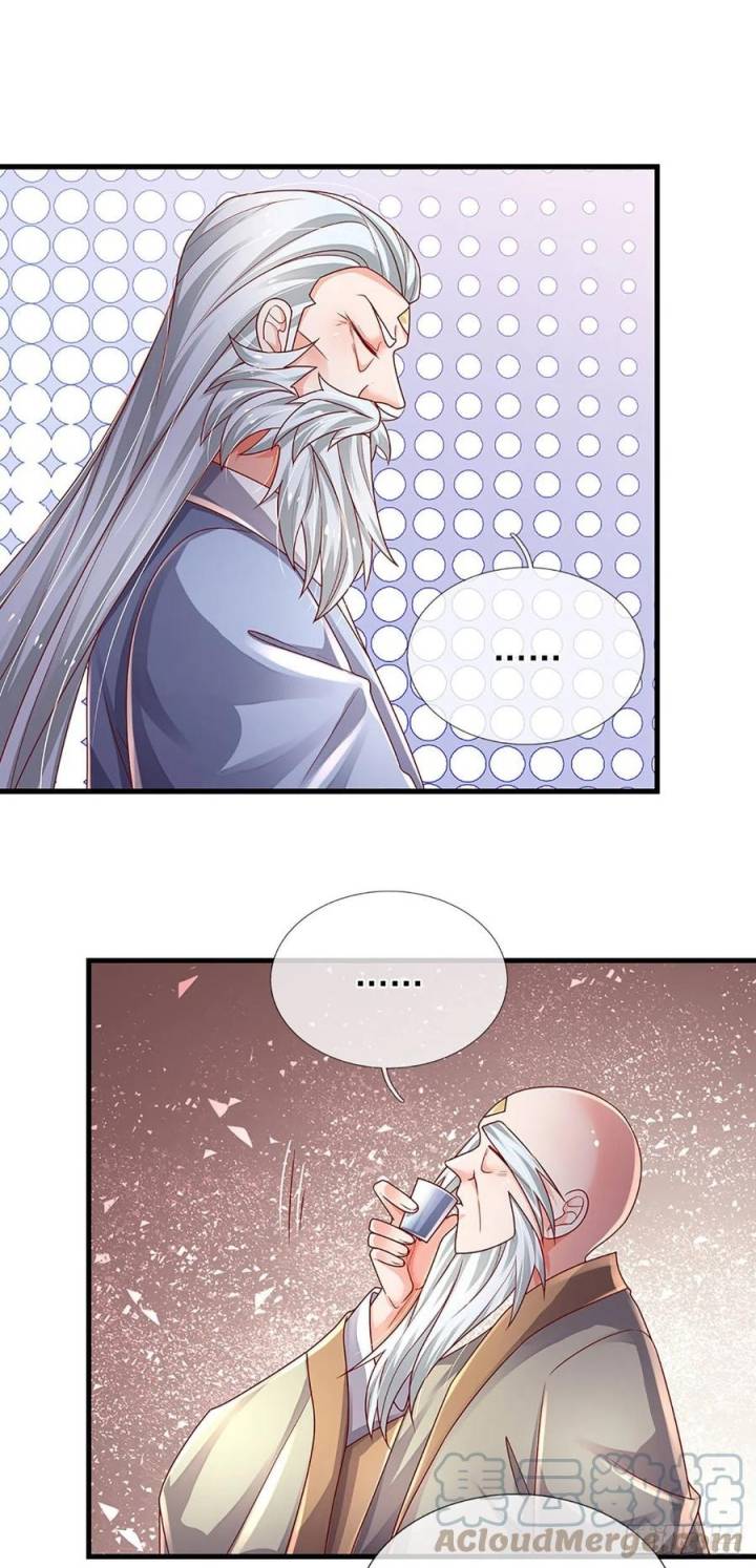 100.000 Layers Of Body Refining: I Raise All Emperor Chapter 156 page 18