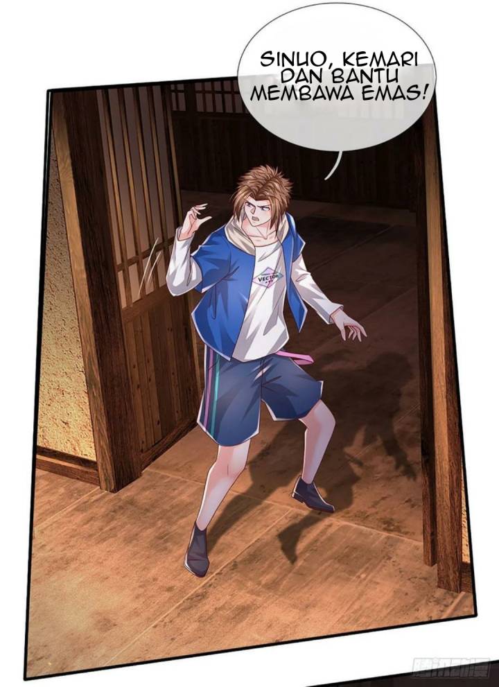 100.000 Layers Of Body Refining: I Raise All Emperor Chapter 156 page 21