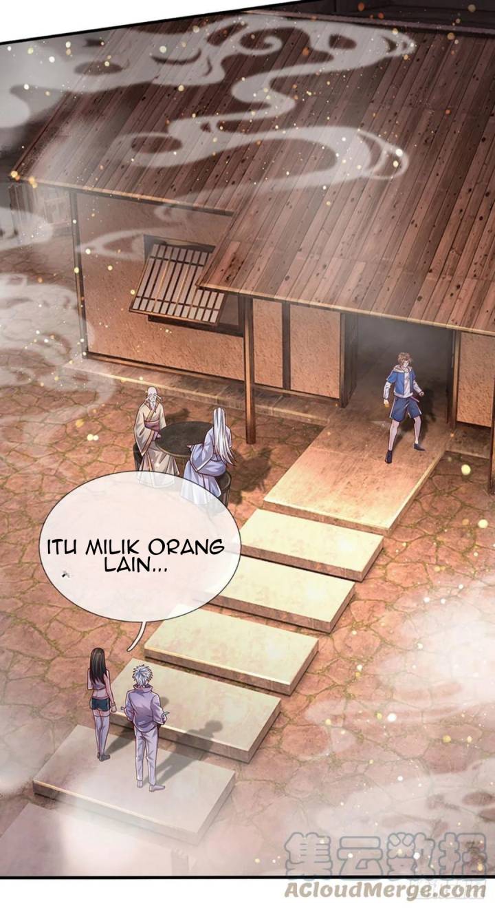 100.000 Layers Of Body Refining: I Raise All Emperor Chapter 156 page 22
