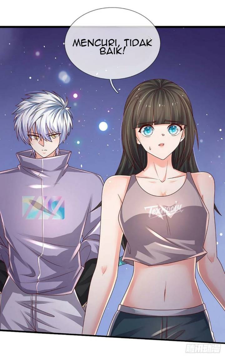 100.000 Layers Of Body Refining: I Raise All Emperor Chapter 156 page 23