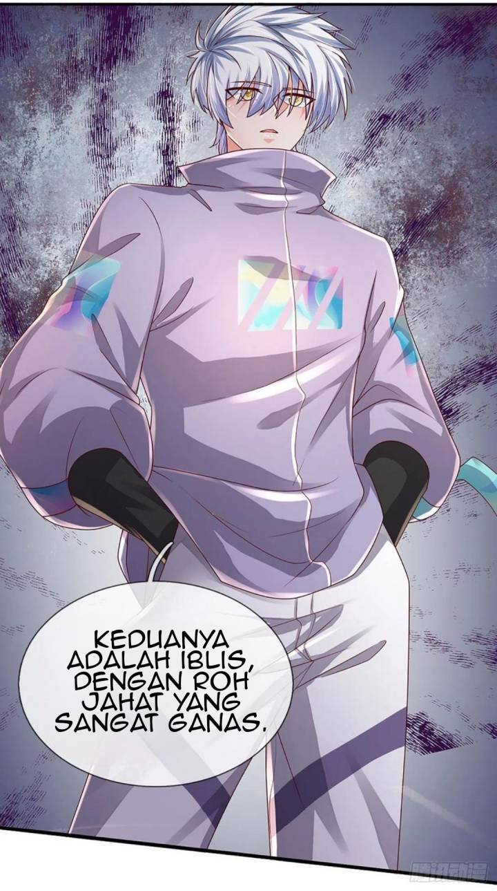 100.000 Layers Of Body Refining: I Raise All Emperor Chapter 156 page 29