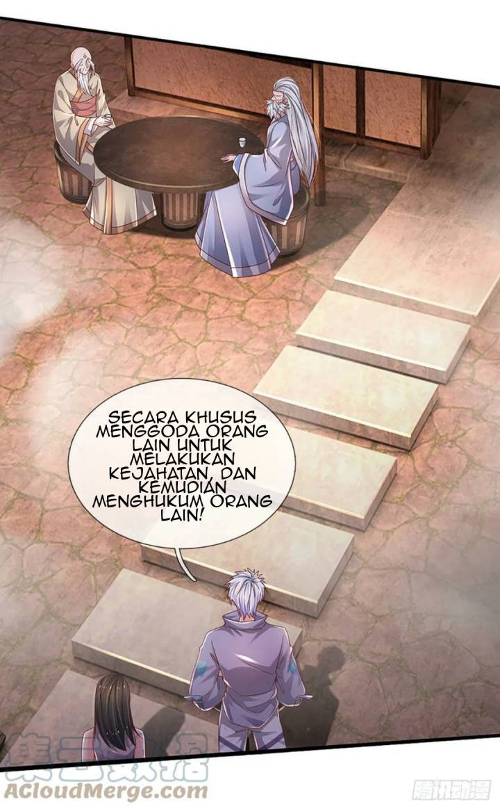 100.000 Layers Of Body Refining: I Raise All Emperor Chapter 156 page 30