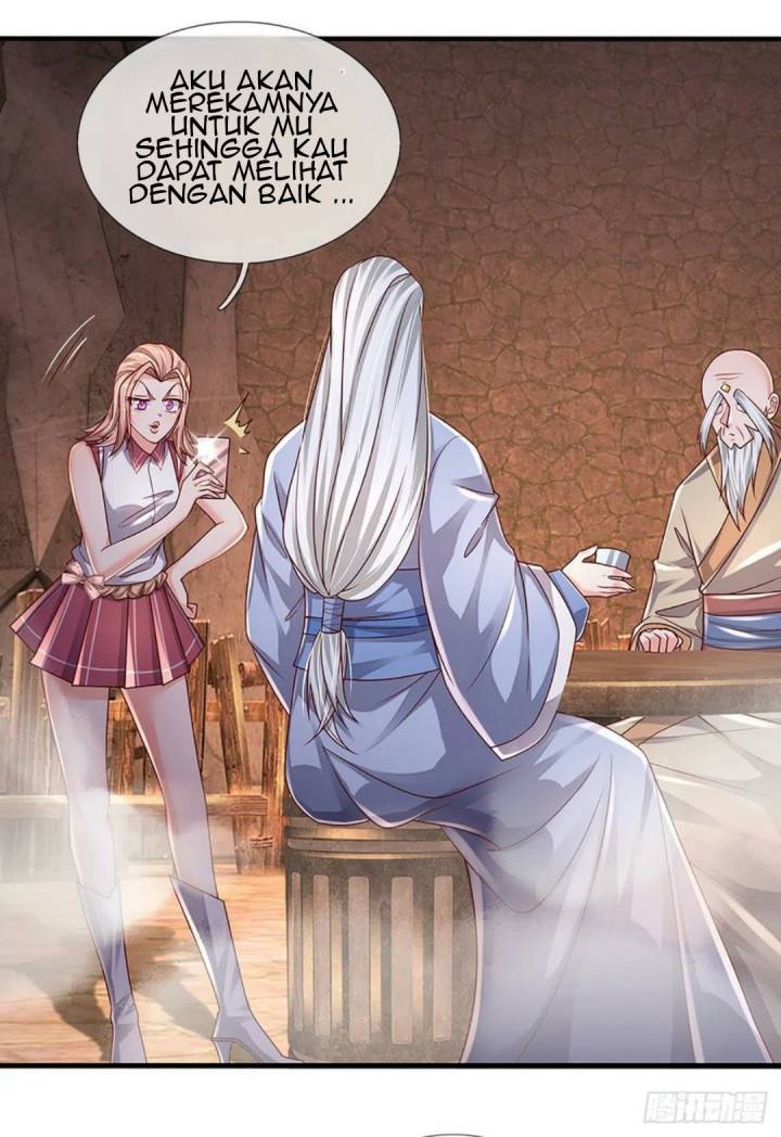 100.000 Layers Of Body Refining: I Raise All Emperor Chapter 156 page 33