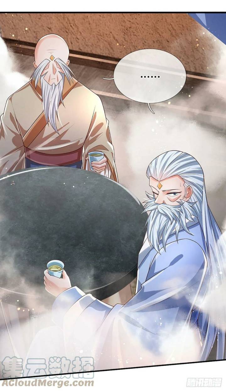 100.000 Layers Of Body Refining: I Raise All Emperor Chapter 156 page 4