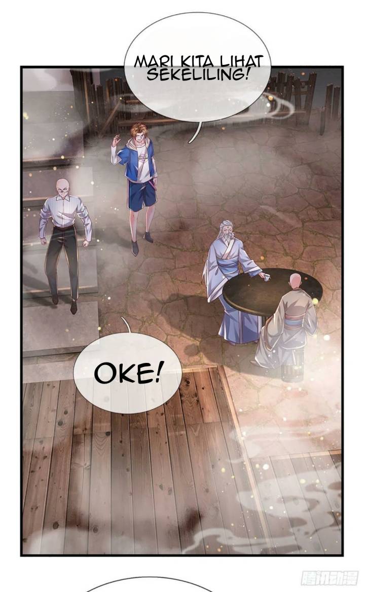 100.000 Layers Of Body Refining: I Raise All Emperor Chapter 156 page 7