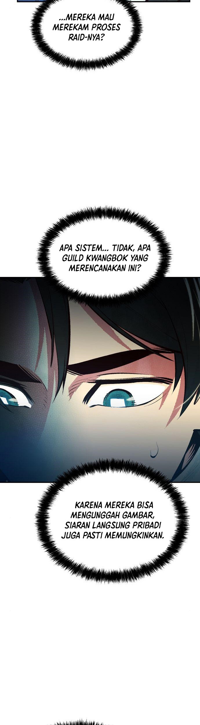 Alone Necromancer Chapter 55 page 40