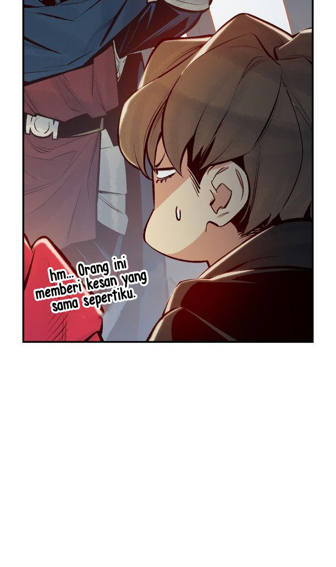 Alone Necromancer Chapter 55 page 57