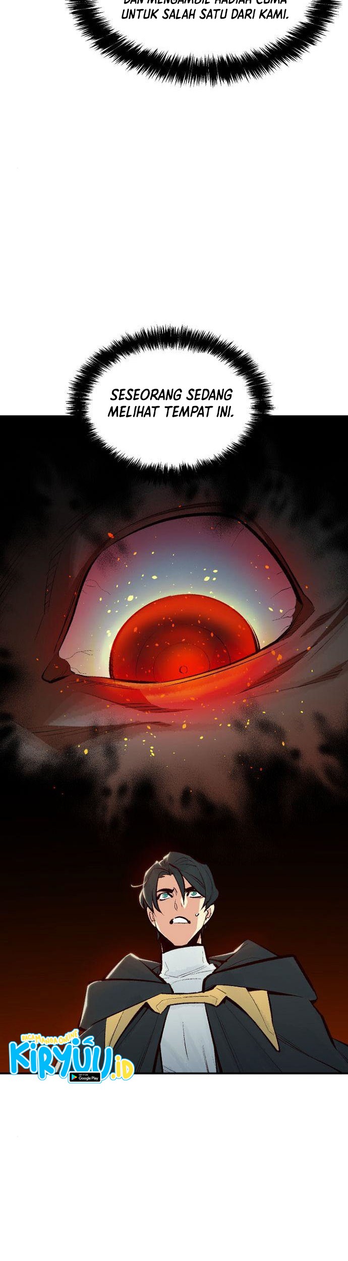 Alone Necromancer Chapter 55 page 61