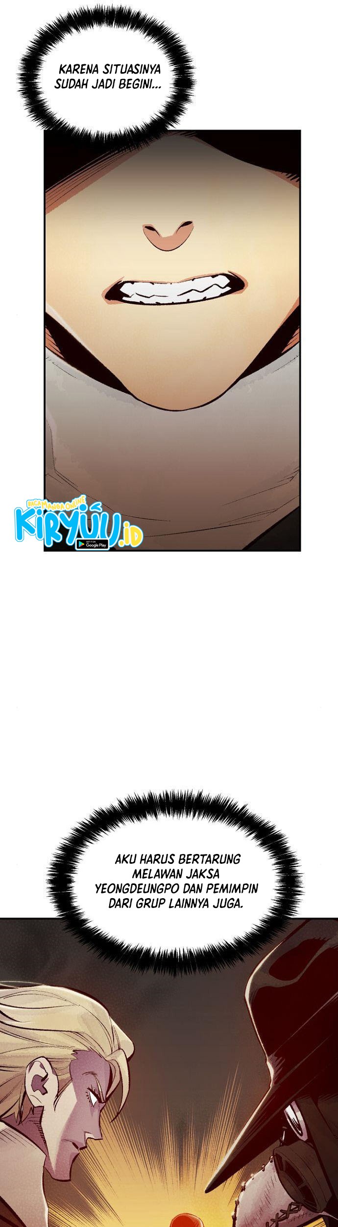 Alone Necromancer Chapter 55 page 63