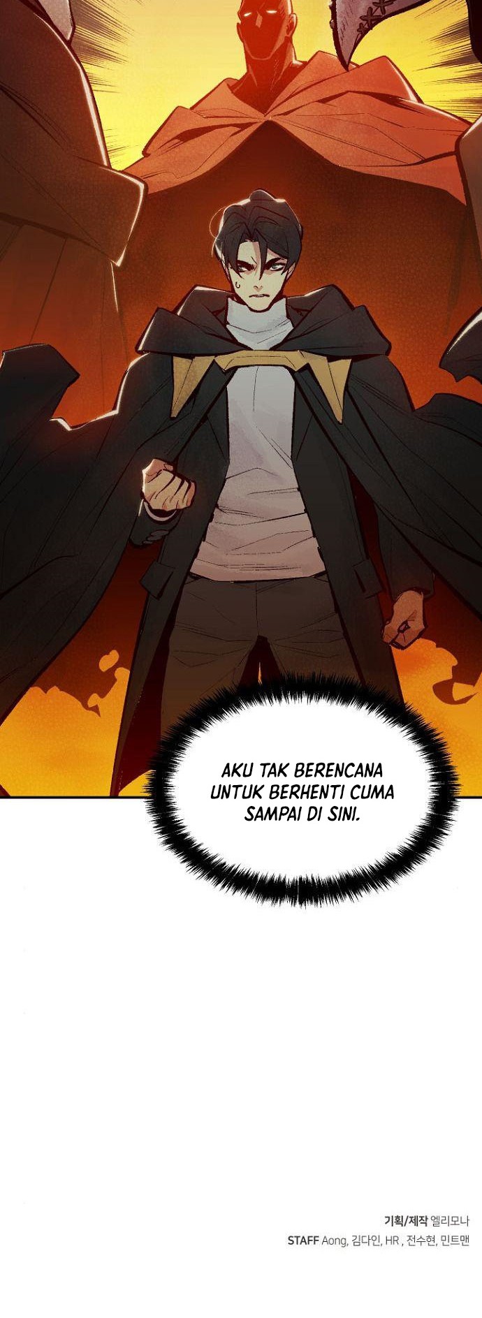 Alone Necromancer Chapter 55 page 64