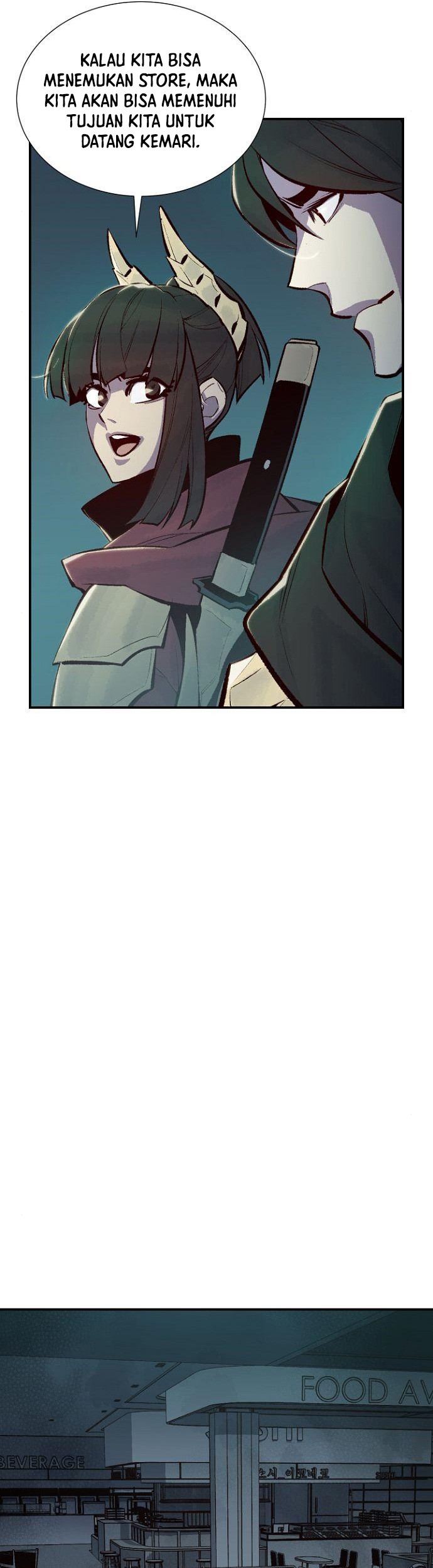 Alone Necromancer Chapter 55 page 13