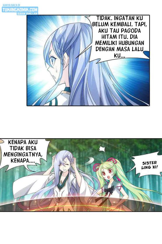 The Great Ruler Chapter 167.2 page 10