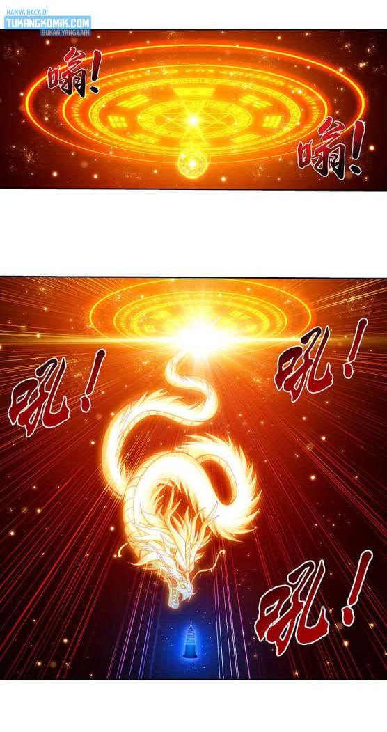 The Great Ruler Chapter 167.2 page 11