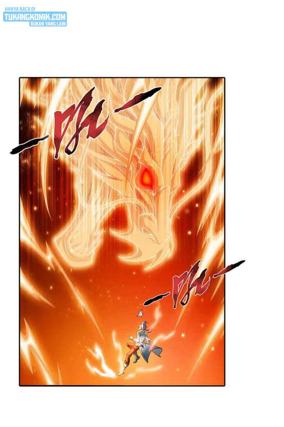 The Great Ruler Chapter 167.2 page 13