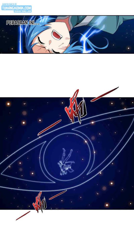 The Great Ruler Chapter 167.2 page 4