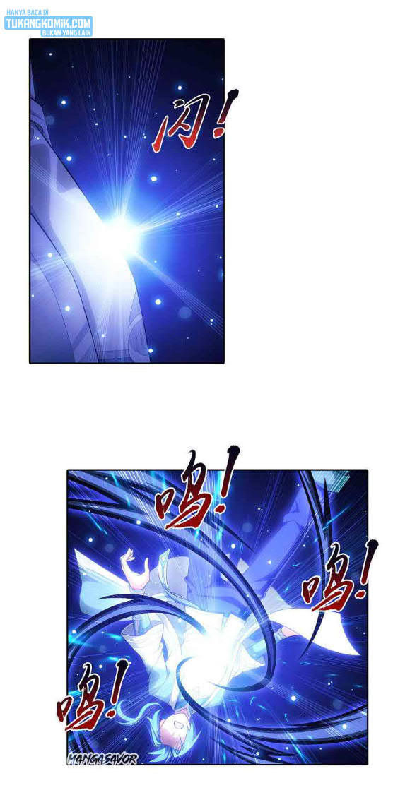 The Great Ruler Chapter 167.2 page 5