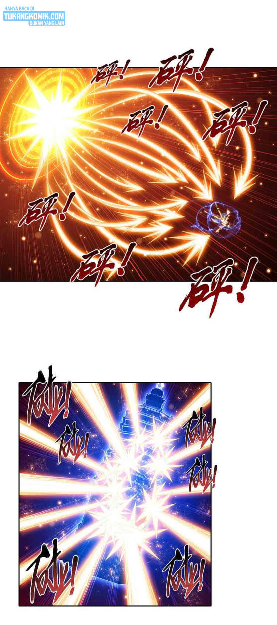 The Great Ruler Chapter 167.2 page 6