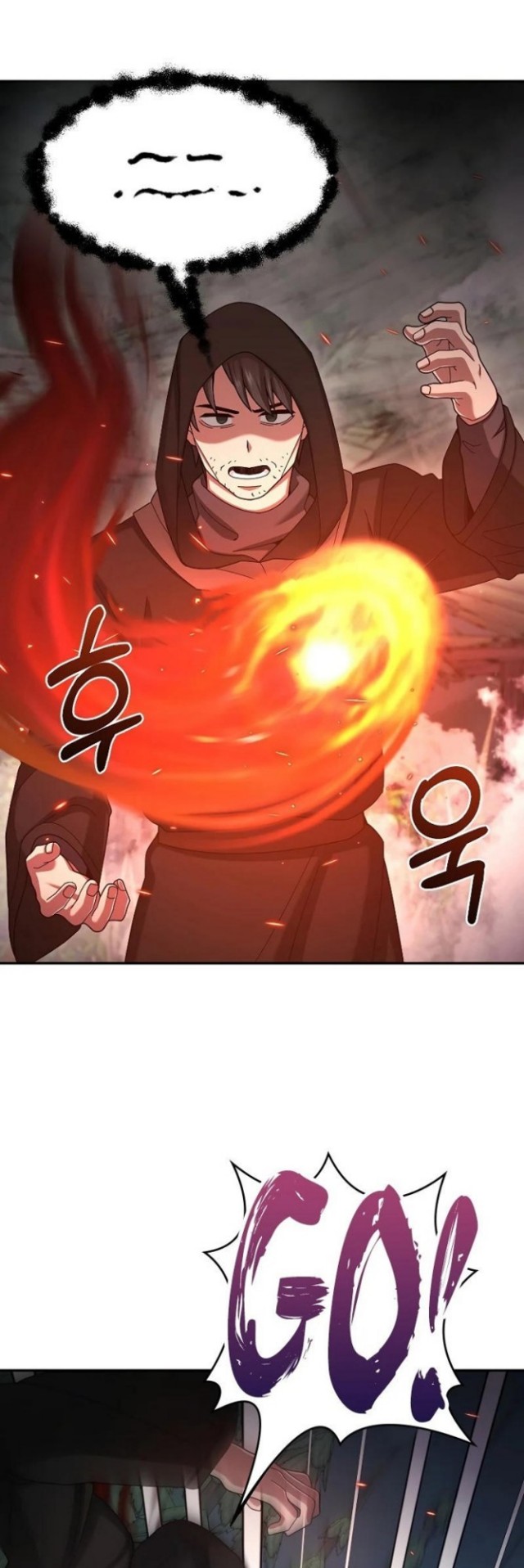 The Newbie Is Too Strong Chapter 23 page 40