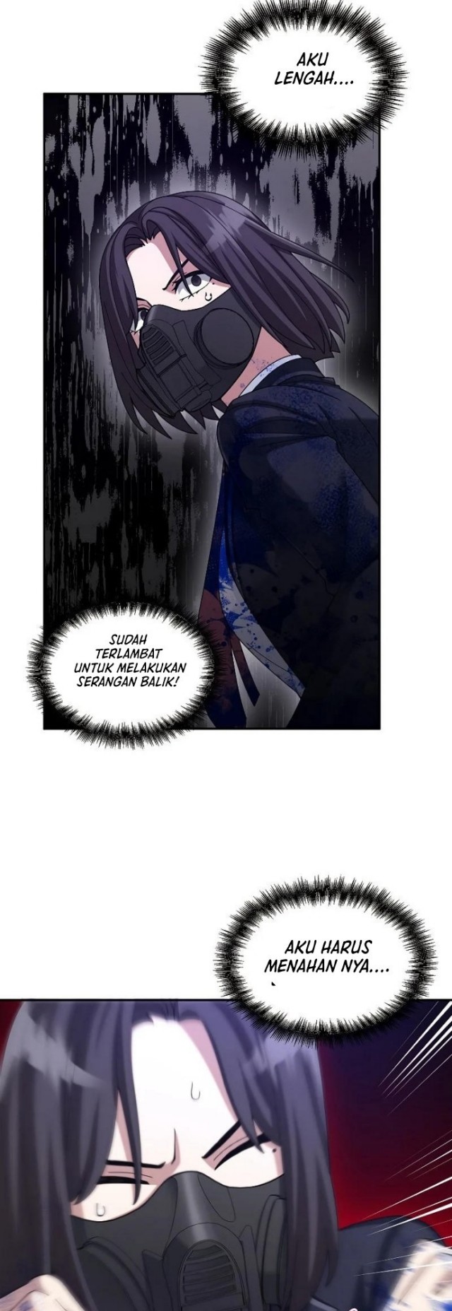 The Newbie Is Too Strong Chapter 23 page 48