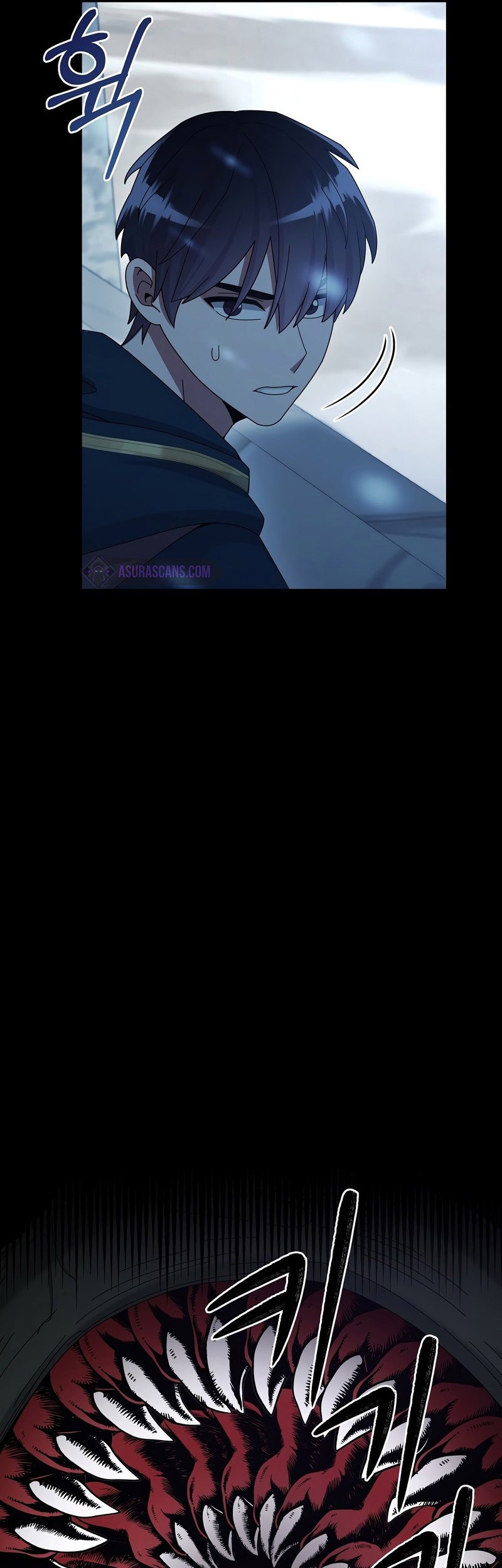 The Newbie Is Too Strong Chapter 30 page 40