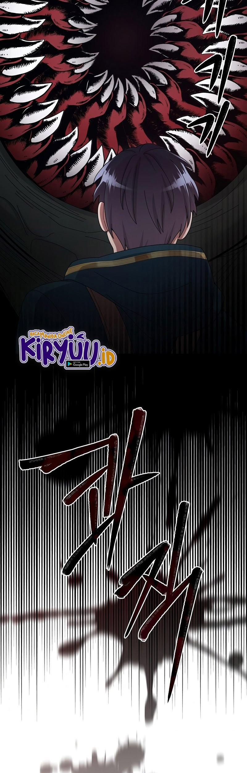 The Newbie Is Too Strong Chapter 30 page 41