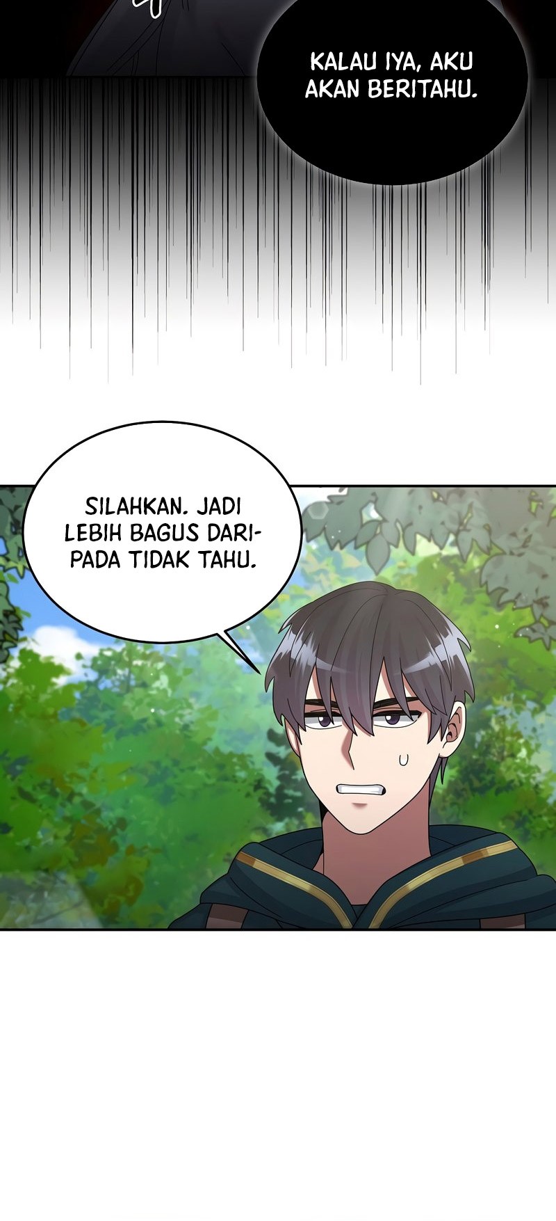 The Newbie Is Too Strong Chapter 30 page 48