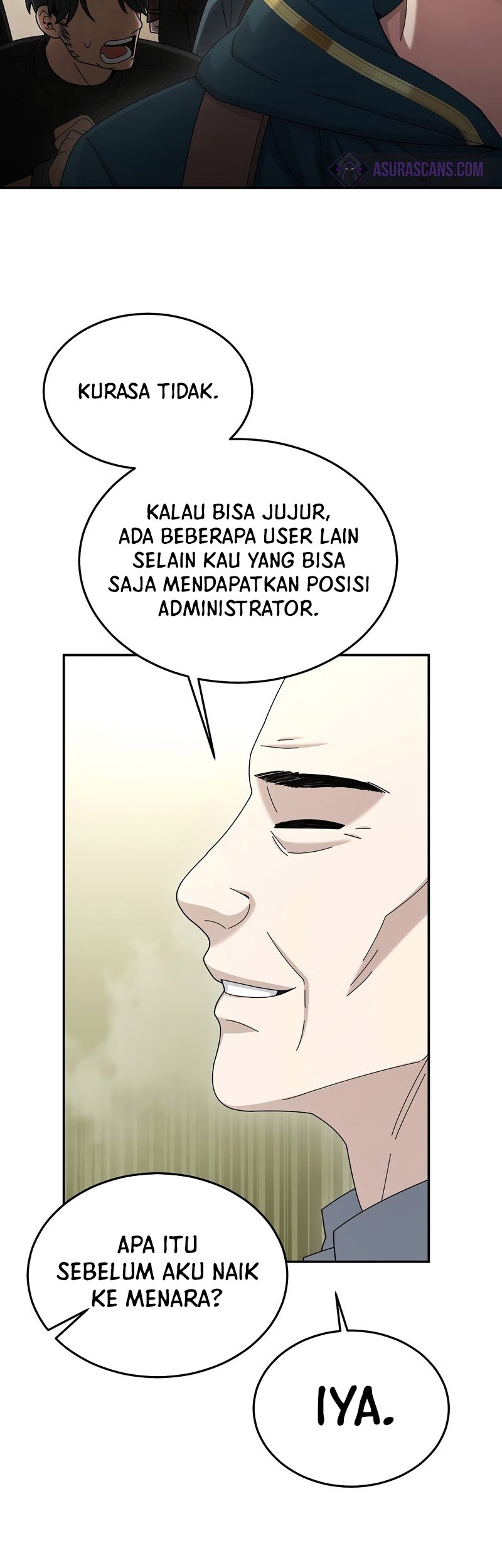 The Newbie Is Too Strong Chapter 30 page 51