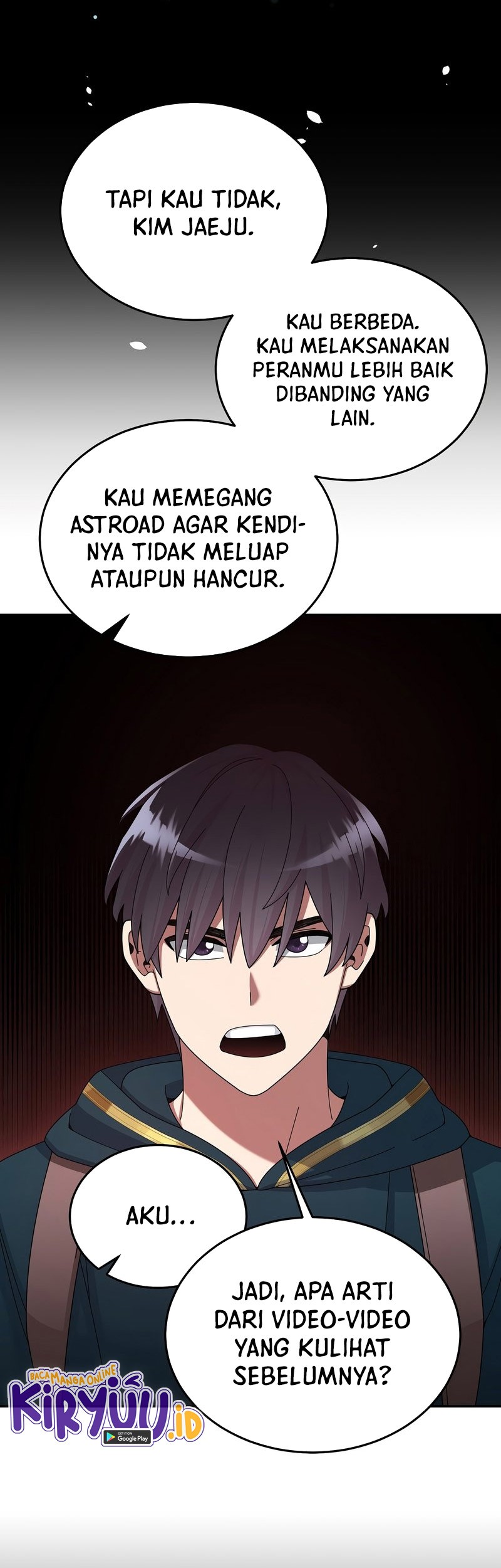 The Newbie Is Too Strong Chapter 30 page 65