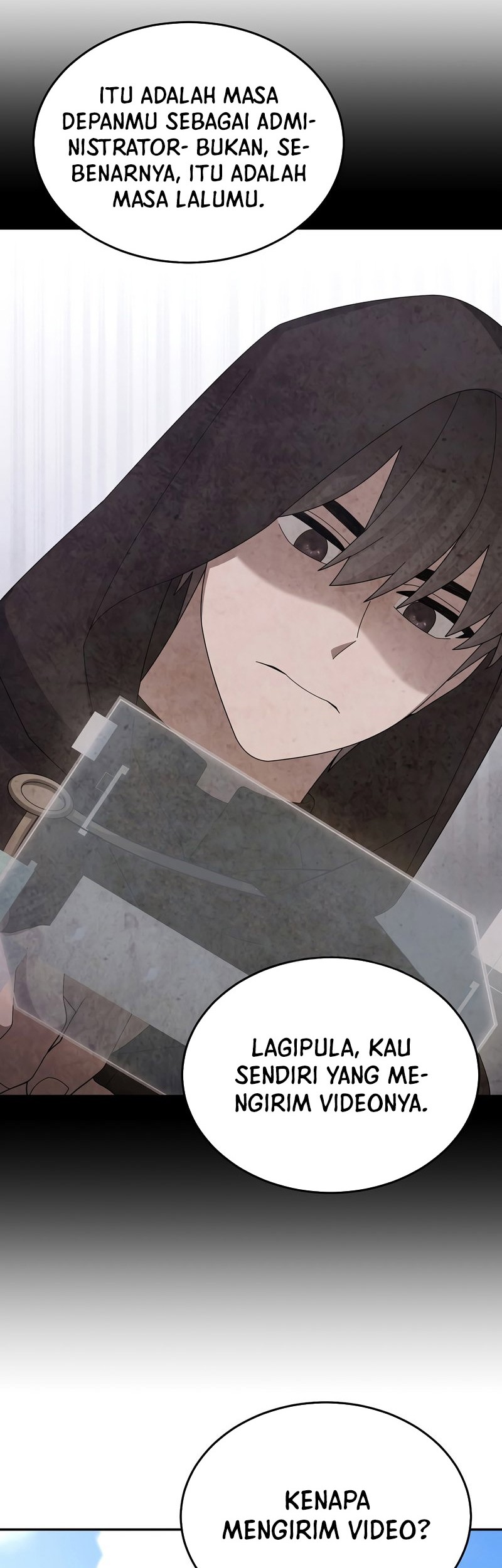 The Newbie Is Too Strong Chapter 30 page 66