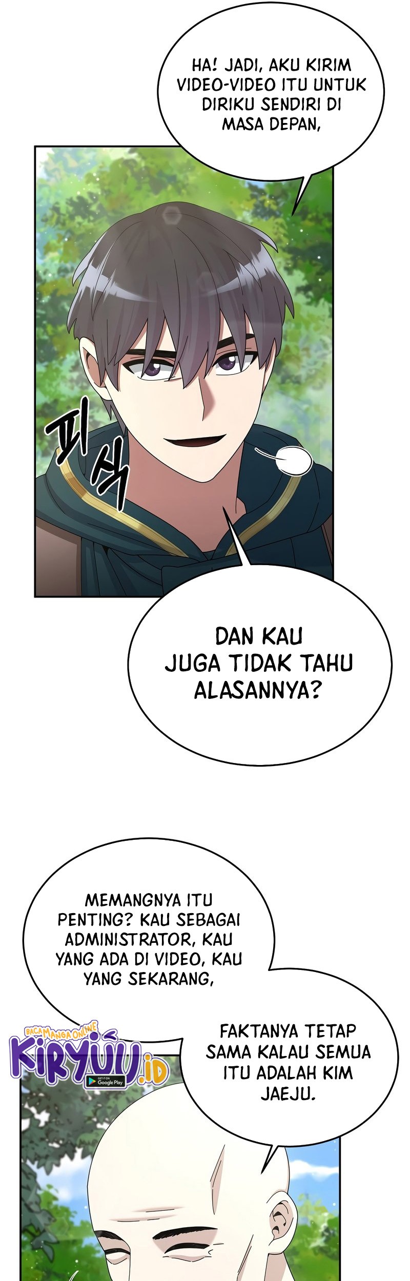 The Newbie Is Too Strong Chapter 30 page 69