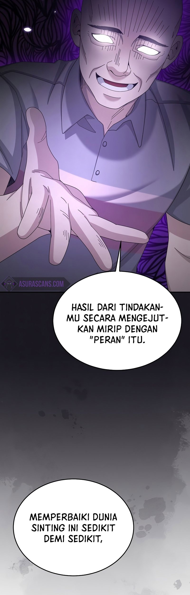 The Newbie Is Too Strong Chapter 30 page 73