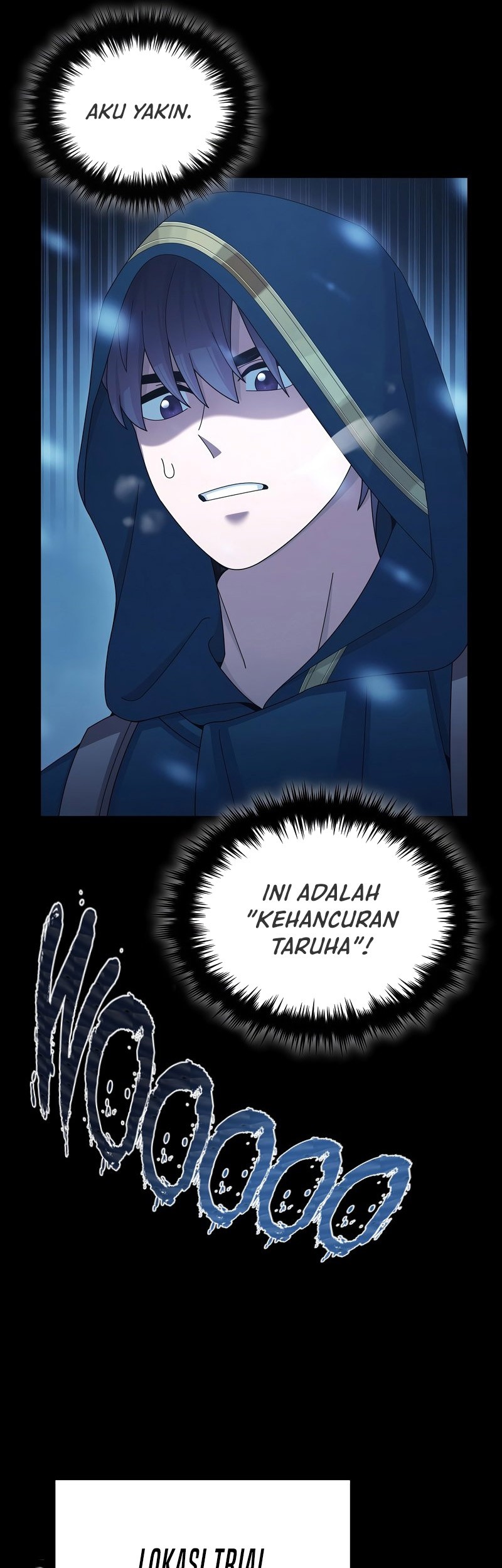 The Newbie Is Too Strong Chapter 30 page 19