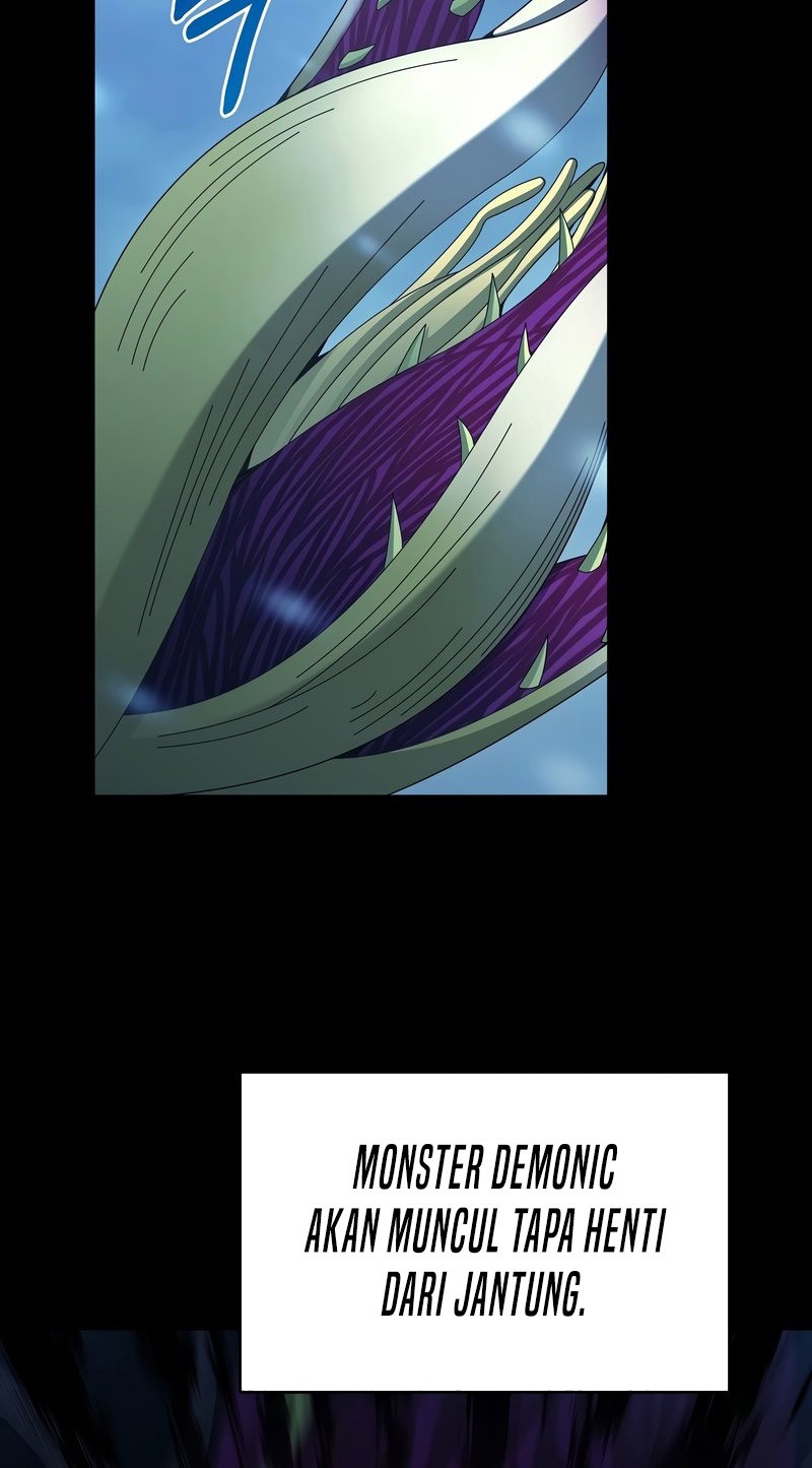 The Newbie Is Too Strong Chapter 30 page 28