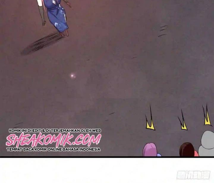 My Disciples Are All Immortals Chapter 94 page 22