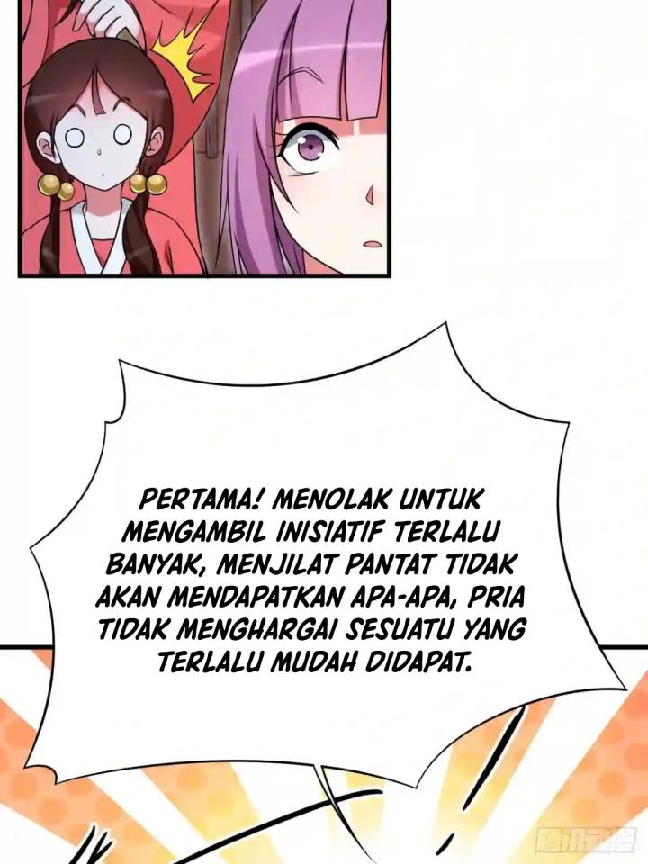 My Disciples Are All Immortals Chapter 94 page 25