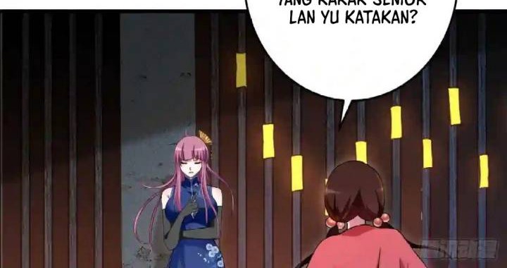 My Disciples Are All Immortals Chapter 94 page 27