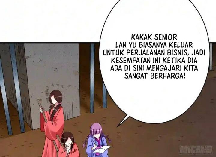 My Disciples Are All Immortals Chapter 94 page 5