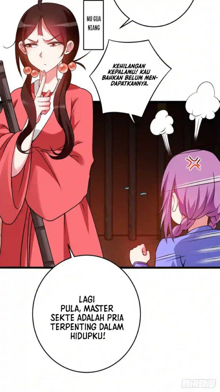 My Disciples Are All Immortals Chapter 94 page 12