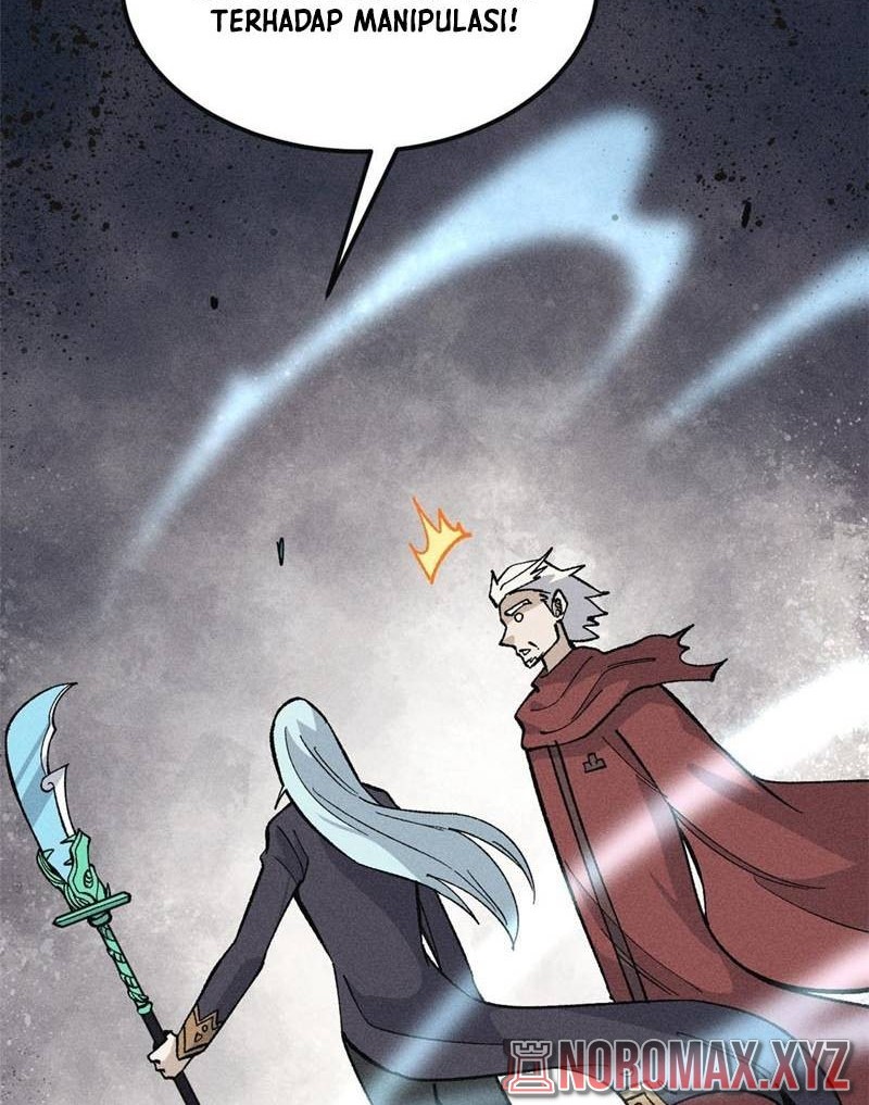All Hail the Sect Leader Chapter 173 page 17