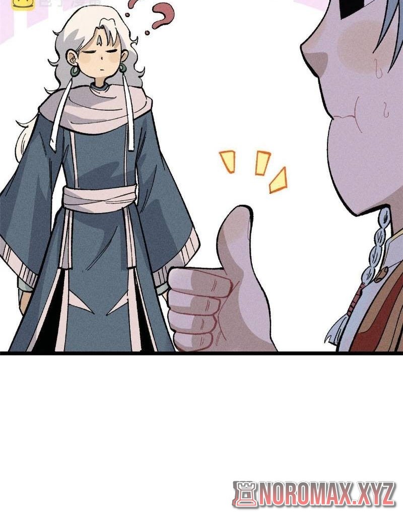 All Hail the Sect Leader Chapter 173 page 23