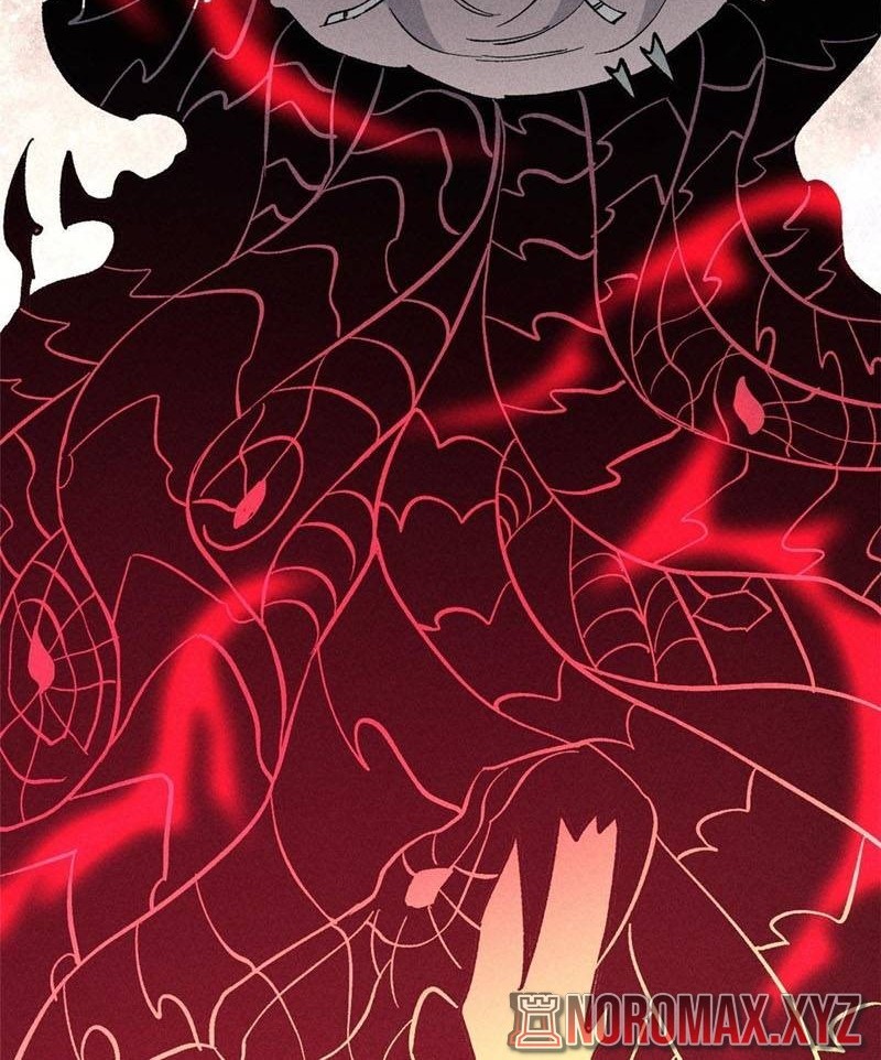 All Hail the Sect Leader Chapter 173 page 25