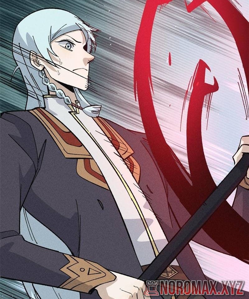 All Hail the Sect Leader Chapter 173 page 29