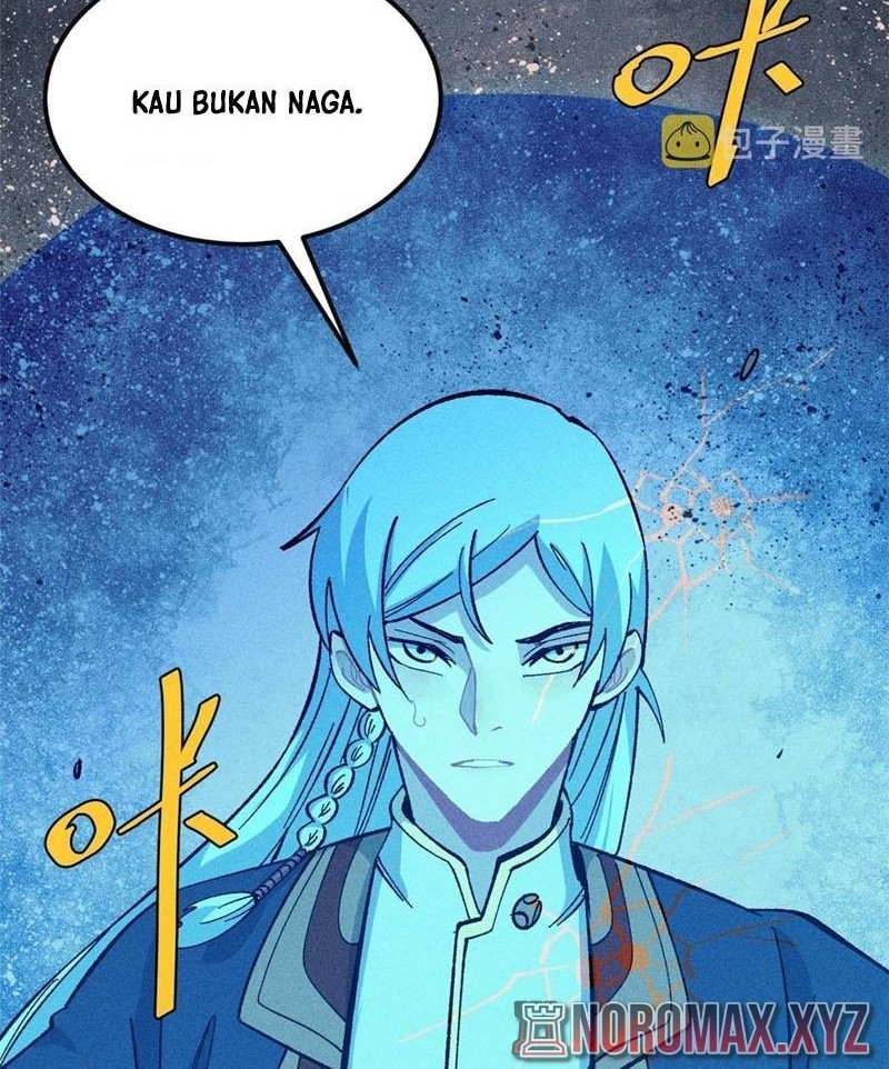 All Hail the Sect Leader Chapter 173 page 35